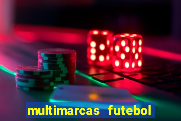 multimarcas futebol ao vivo